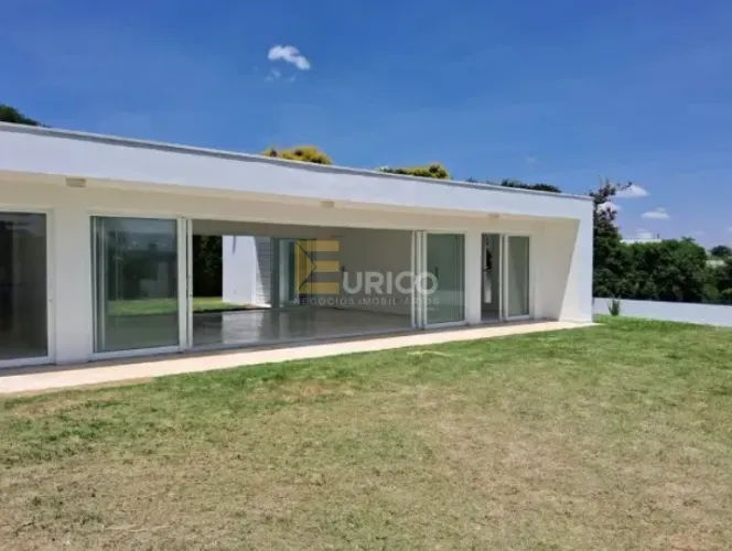 Casa em condomínio à venda no Condomínio Resedas em Itupeva/SP