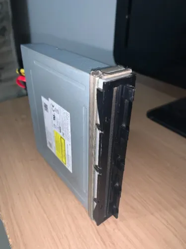 Leitor de Disco / Drive Óptico Xbox One Fat Original