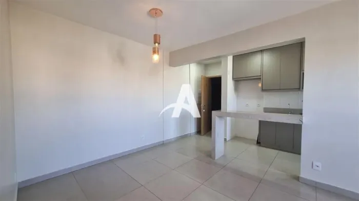 Apartamento com 62,01m² 2 quartos à venda no bairro Santa Mônica