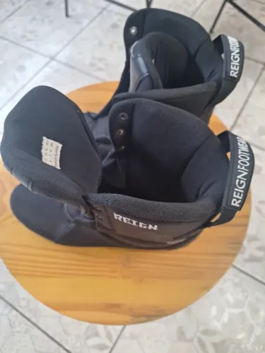 Liner Reign V3 HT para patins - tamanho 39 BR (41 EU) - bota interna (liner)