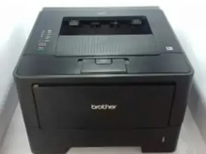 Impressora Laser Brother Hl-5452dn (Recondicionado)