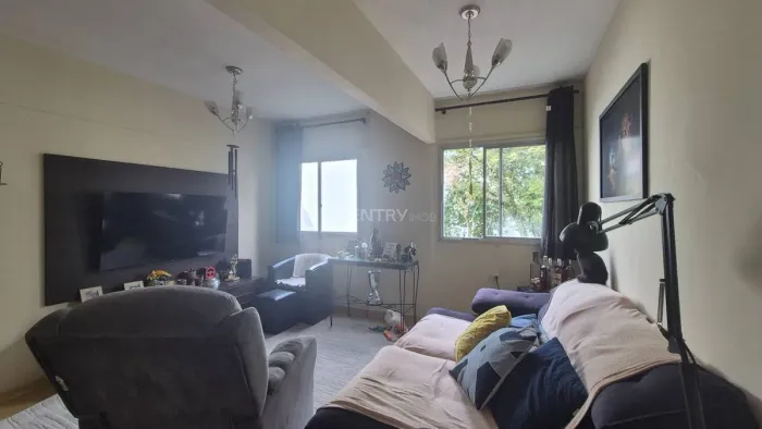 Apartamento à Venda no Condomínio Parque Nova Cidade | Vila Santa Maria | Jundiaí/SP
