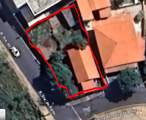 Lote à venda, Palmeiras - Belo Horizonte/MG