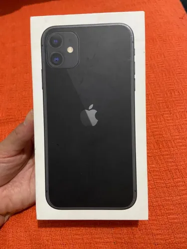 Vendo caixa do Iphone.