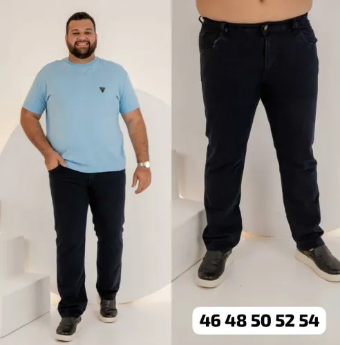 Calças jeans ?,, Plus saze PREMIUM