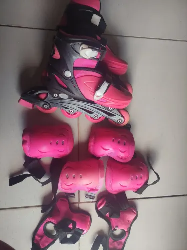 Patins