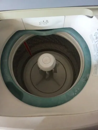 Máquina de lavar roupa Consul