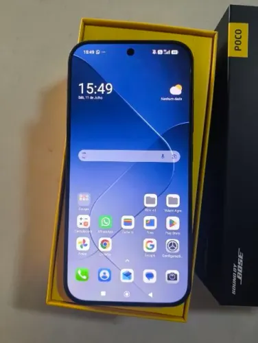 Poco F8 Pro 12/ 512gb