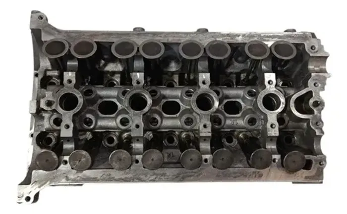 Cabeçote Passat Jetta Tiguan Fusca 2.0 200cv 2008 - 2016