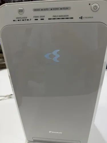 PURIFICADOR DE AR DAIKIN MC40 220
