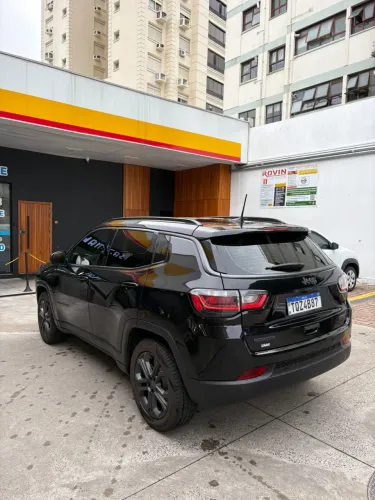 Jeep Compass Long. T270 1.3 TB 4X2 Flex AUT 2026