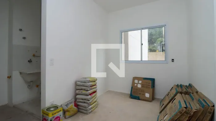 Apartamento à Venda - Jardim Umuarama, 2 Quartos, 36 m2
