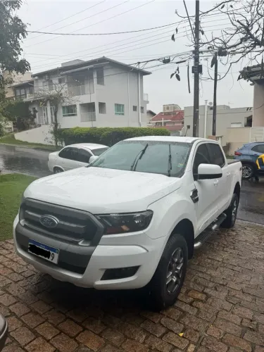 Ford Ranger XLS 2.2 4X4 CD Diesel Aut. 2022
