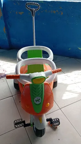 Motinha para vender 