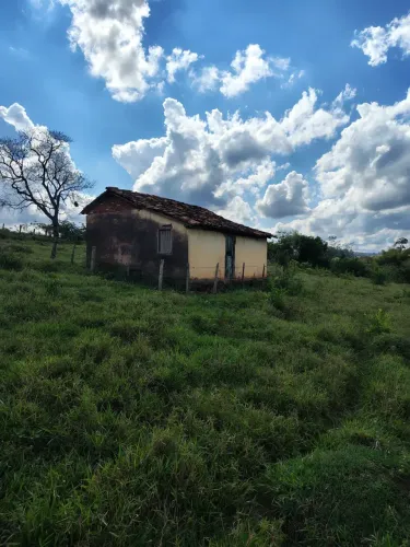 Sítio muito bom