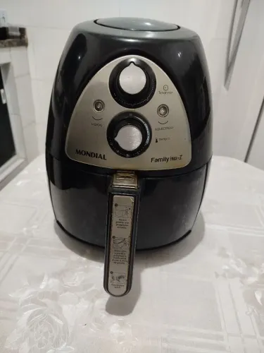 Air Fryer