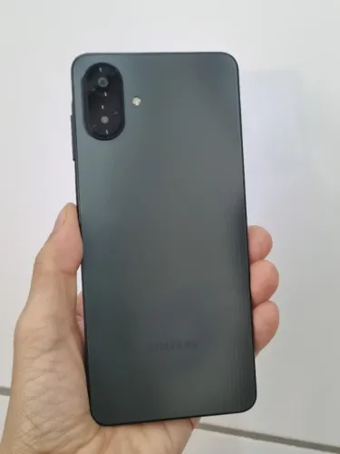 Samsung Galaxy A07 - Novo Lançamento | Tudo Perfeito + Tela Grande 128 GB tudo perfeito
