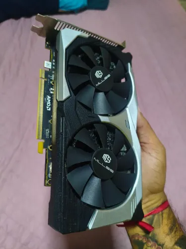 RX 580