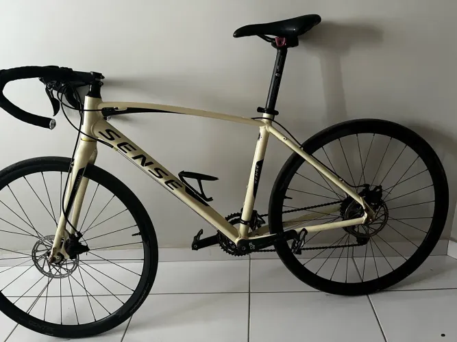 Bicicleta Speed SENSE tam. 54