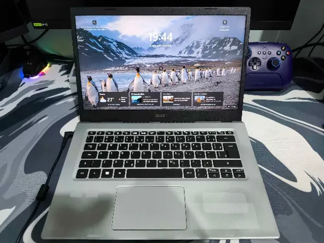 Notebook Acer Aspire 5 i5 11a geração