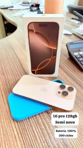Iphone 16 pro