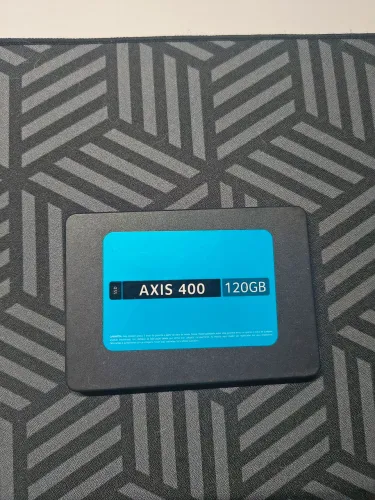 SSD sata, 120gb