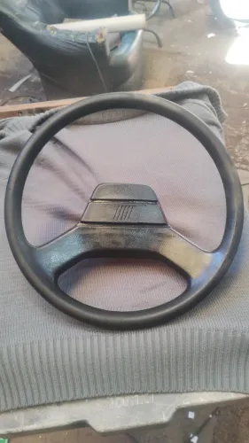 Volante Fiat Uno,Elba ou Prêmio 