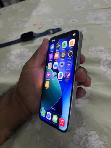 Iphone 14 128gb - Lilás 