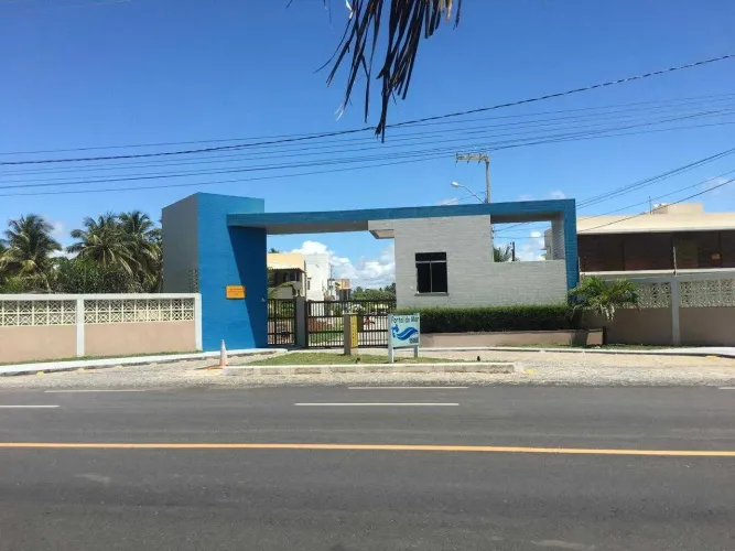 Lote à venda no CD Portal do Mar | Aracaju | SE [20842]
