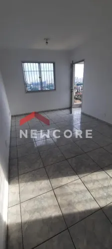 Apartamento em Avenida Senador Vergueiro - Centro - São Bernardo do Campo/SP