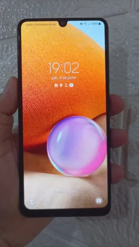 CELULAR SAMSUNG A32 4G