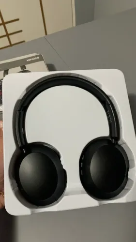 ? Headset Bluetooth Fantech GO WH02S - Novo na Caixa!
