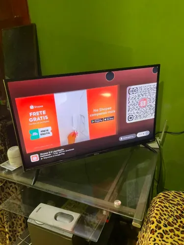 Televisão philco 32 polegadas