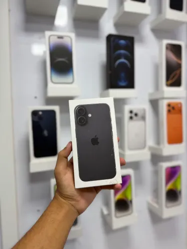 IPHONE 16 128 GB LACRADO 