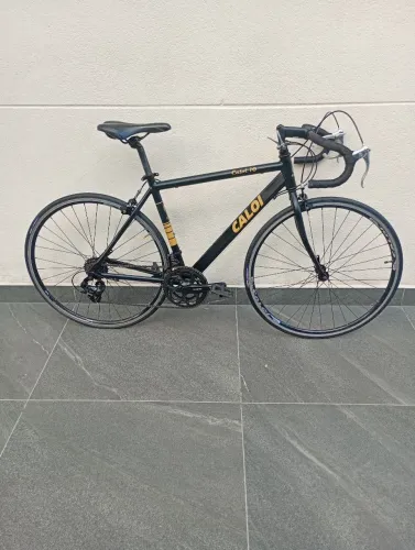 Caloi 10 Speed. Super leve 