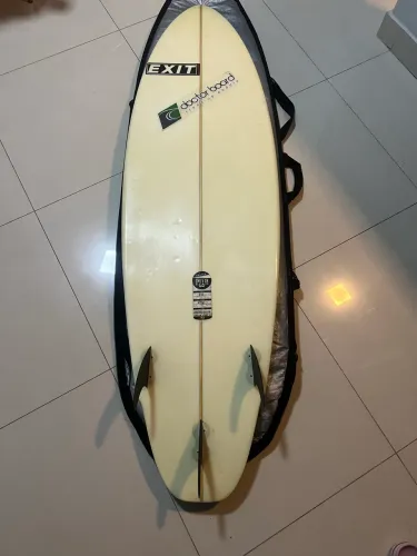 PRANCHA PITA 6.0