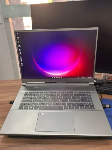 NOTEBOOK GAMER ACER  PREDATOR TRITON 300S
