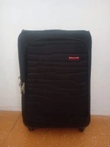 Mala de Viagem