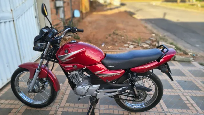 YBR 2006 completa
