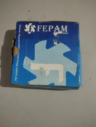 Fresa widea 6mm
