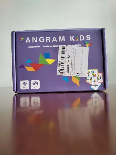 Tangram