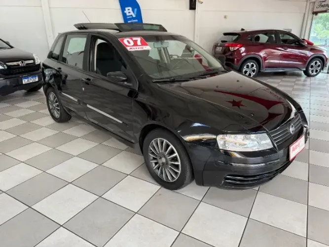 Fiat Stilo 1.8 Sporting Flex 8V 5P 2007