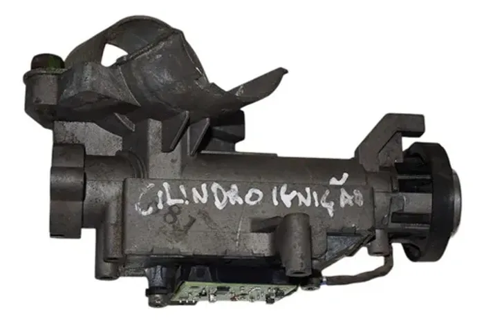 Cilindro Ignicao Chevrolet S10 2012 2013 2014 S/chave