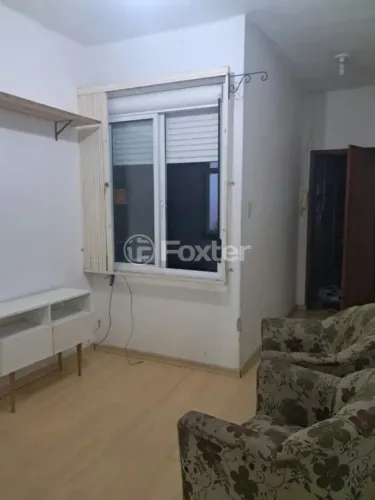 Apartamento à venda Rua Riachuelo, Centro Histórico - Porto Alegre