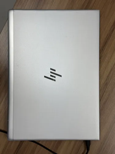 Notebook HP com garantia!!!