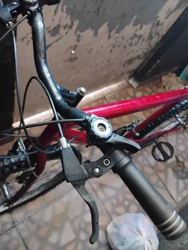 Bike aro 26