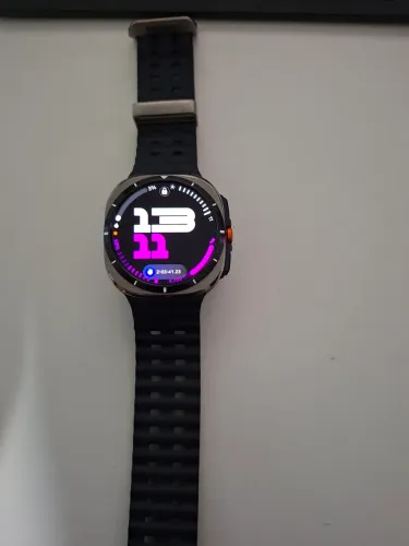 Galaxy Watch Ultra