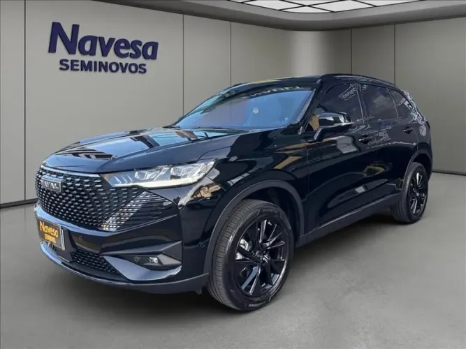 GWM Haval H6 ONE 1.5 HEV (hibrido) 2025