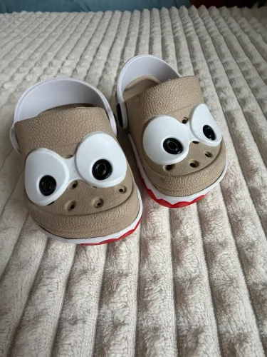 crocs infantil