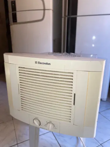 AR CONDICIONADO ELETROLUX 